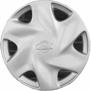 Nissan Pickup Hubcap 14 Inch H53051