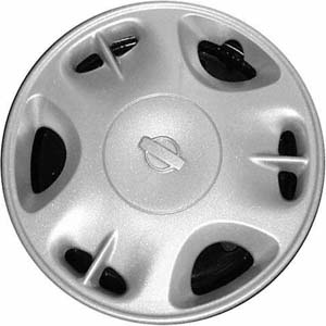 Nissan quest hubcap #6