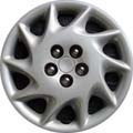 Chrysler Sebring Hubcap 15 inch H535