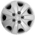 Honda Accord hubcap 15 inch H55058