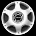 Subaru Impreza hubcap 15 inch H60532A