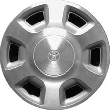 wheel cover 14 toyota