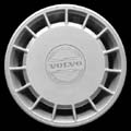 Volvo hubcap 15 inch H62003