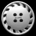 Acura Integra Hubcap 14 inch H63003