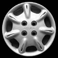 Acura Integra Hubcap 14 inch H63006