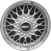 Mazda MX-5 Miata Wheel ALY64754 Silver