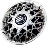 H7007A Mercury Grand Marquis OEM Hubcap/Wheelcover 16 Inch #F8MZ1130BA