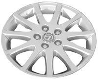Lexus IS300 Wheel ALY74177 Painted