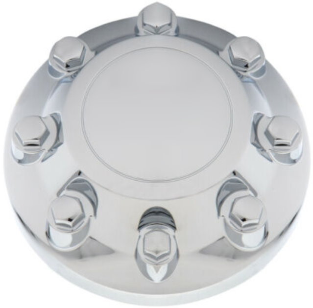 IWCC2473C Dodge Ram 2500, 3500 SRW Replica Chrome Center Cap #04726279AA