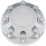 IWCC2473C Dodge Ram 2500, 3500 SRW Replica Chrome Center Cap #04726279AA