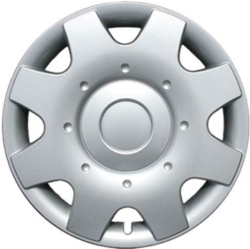 180s/H61531 Volkswagen Beetle, Jetta Replica Hubcap/Wheelcover 16 Inch #1C0601147BGRB