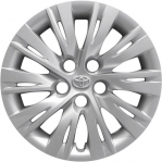 H61163 Toyota Camry OEM Hubcap/Wheelcover 16 Inch #4260206091