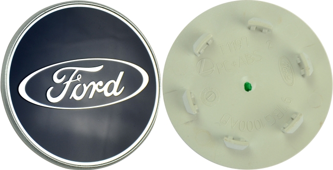 C3821/3818 Ford Taurus OEM Center Cap #97BZ1130C