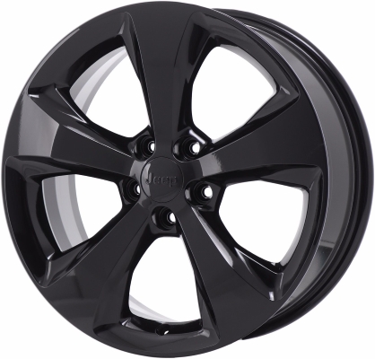1987 - 2023 Jeep Cherokee Wheels and Rims | Hubcap Haven