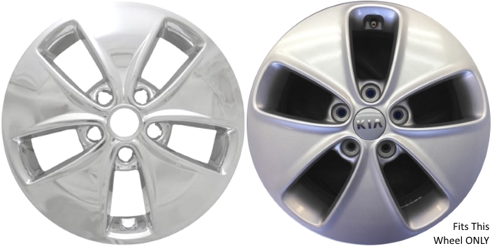 2015 kia soul hubcaps