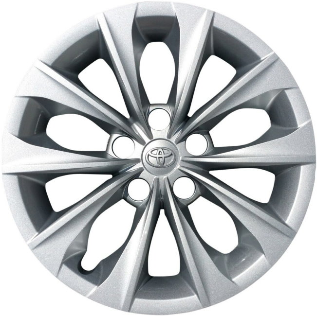 Camry shop wheel cap