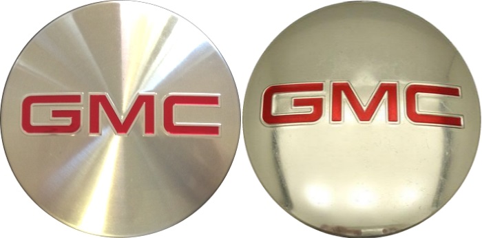 C5650 GMC Canyon, Sierra 1500, Yukon OEM Center Cap #22837060