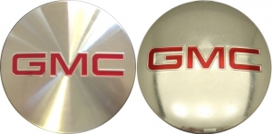 C5650 GMC Canyon, Sierra 1500, Yukon OEM Center Cap #22837060