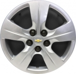 H8053/3302HH Chevrolet Cruze OEM Hubcap/Wheelcover 15 Inch #13399300