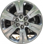 ALY10064 Ford F-150 Wheel/Rim Polished #GL3Z1007B