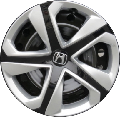 Replacement Honda Civic Hubcaps | Stock (OEM) | HH Auto