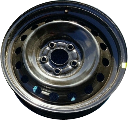 Mopar Dodge Ram Promaster Chassis Cab 2025, Ram Promaster Cutaway 2025, Ram Promaster 1500 2025, Ram Promaster 2500 2025, Ram Promaster 3500 2025 powder coat silver 16x6 steel wheels or rims. Hollander part number 99085B, OEM part number 68582595AA