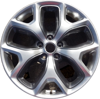 Replacement Kia Sorento Wheels | Stock (OEM) | HH Auto