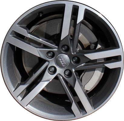 A4 store rim price