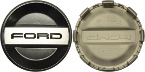 C10100/10102 Ford F-250, F-350 SRW OEM Center Cap #HC3Z1130A
