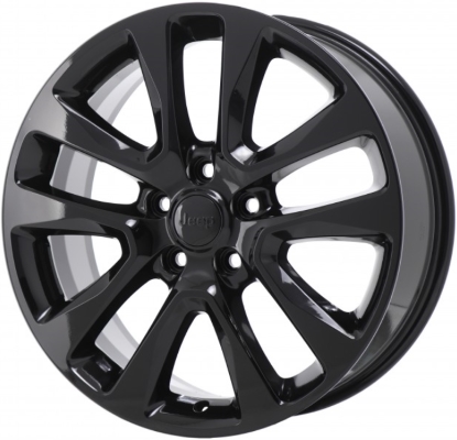 1988 - 2024 Jeep Grand Cherokee Wheels and Rims | Hubcap Haven