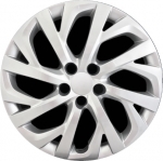 528s/H61181 Toyota Corolla Replica Hubcap/Wheelcover 16 Inch #42602-02520