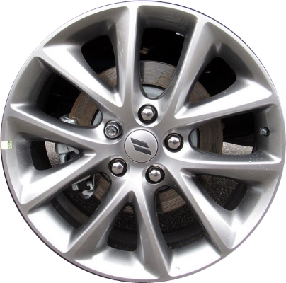 Fits 2011-2013 Dodge Durango2012-2016 Grand Cherokee New 18x8 Steel Wheel Rim