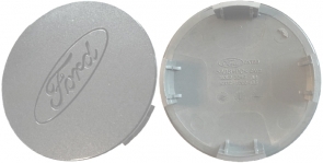 C10228 Ford Ranger Silver OEM Center Cap #KB3Z1130B