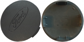 C10230 Ford Ranger Charcoal OEM Center Cap #KB3Z1130A