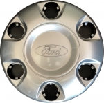 C10050U20-19 Ford Transit 150, 250, 350 SRW OEM Silver Center Cap #KK4Z1130F