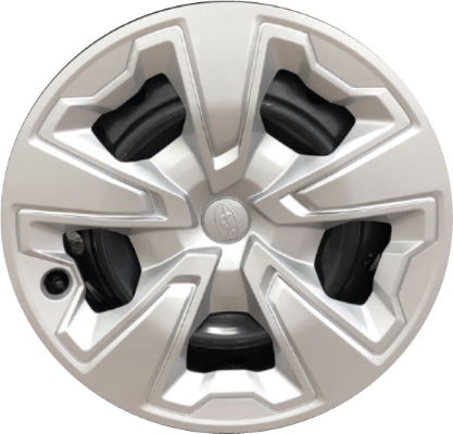 H60547 Subaru Forester OEM Hubcap Wheelcover 17 Inch 28811SJ000