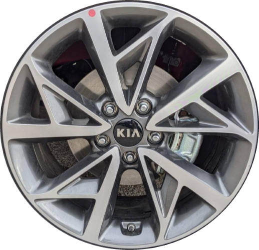 Kia niro wheel covers discount