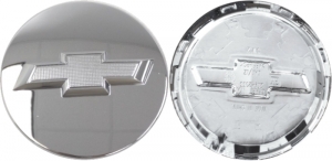 C5667 Chevrolet Silverado 1500, Tahoe, Suburban OEM Center Cap #20941996