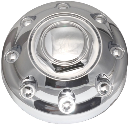 IWCC2124 Dodge Ram 2500 Replica Chrome Center Cap #52039098AB