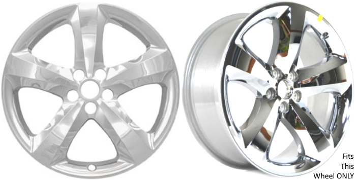 replacement wheel covers