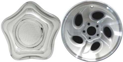 IWCC3186 Ford Explorer, Ranger, Mercury Mountaineer Replica Center Cap #F57Z1130EB
