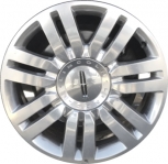 ALY3651U80 Lincoln Mark LT, Navigator Wheel/Rim Polished #6L3Z1007L
