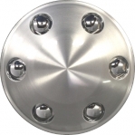 IWCC3780 Ford F-150 Replica Center Cap Machined #7L3Z1130B