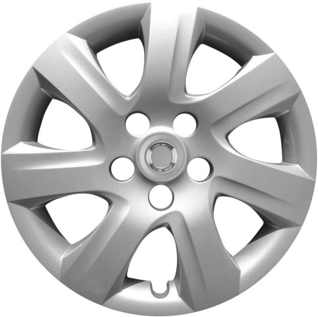 2011 toyota camry discount hubcap set