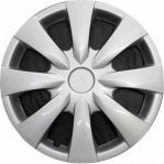 450s/H61147 Toyota Corolla Replica Hubcap/Wheelcover 15 Inch #4260212720