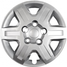 451s/H8033 Dodge Journey, Grand Caravan, Ram C/V Replica Hubcap/Wheelcover 16 Inch