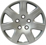 452s/H55069 Honda Civic Replica Hubcap/Wheelcover 16 Inch #44733SNAA10