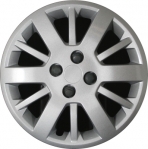 453s/H3285 Chevrolet Cobalt Replica Hubcap/Wheelcover 15 Inch #9598604