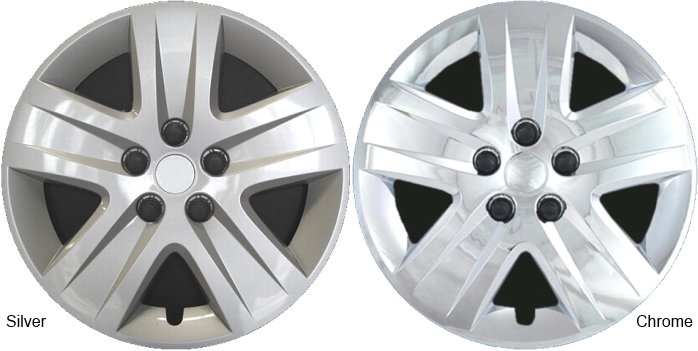 17 inch rim covers