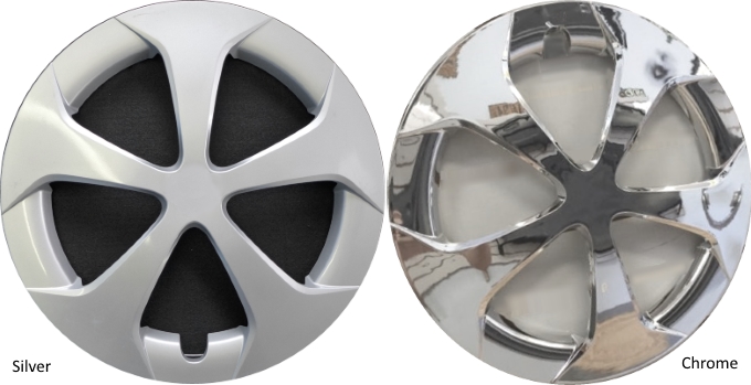 2015 toyota prius hubcap discount